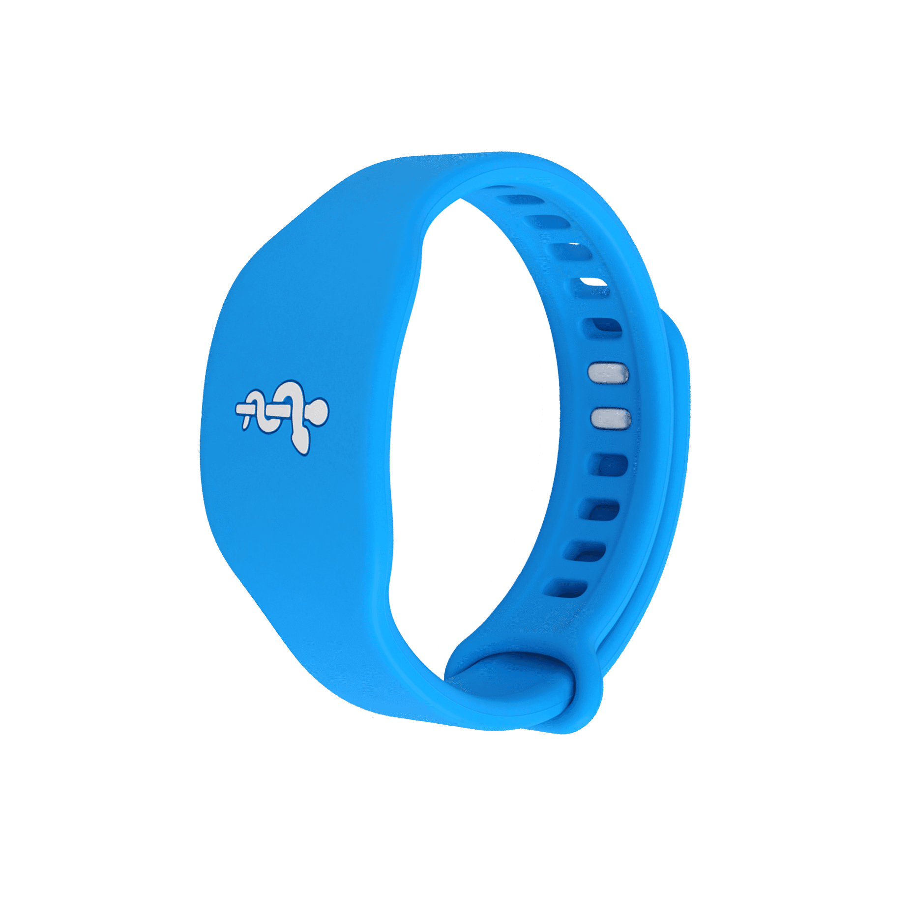 Silicone bracelet